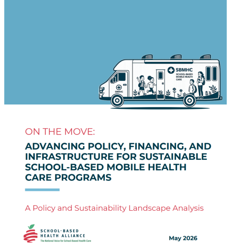 School-Based Mobile Healthcare Toolkit – SBHA Toolkits